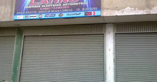 ELECTRO LATINO ELECTRO LATINO